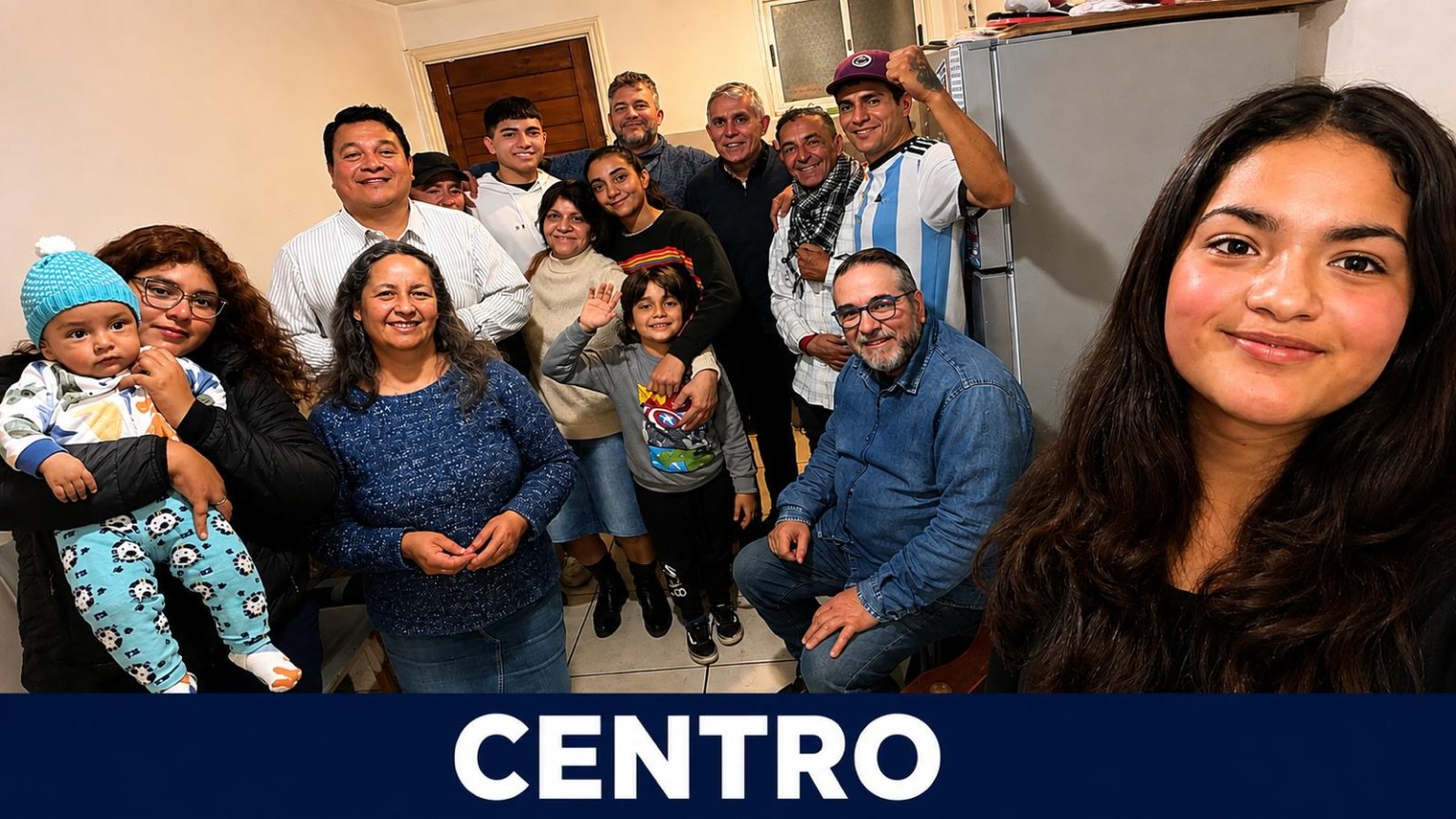Célula Maldonado Centro