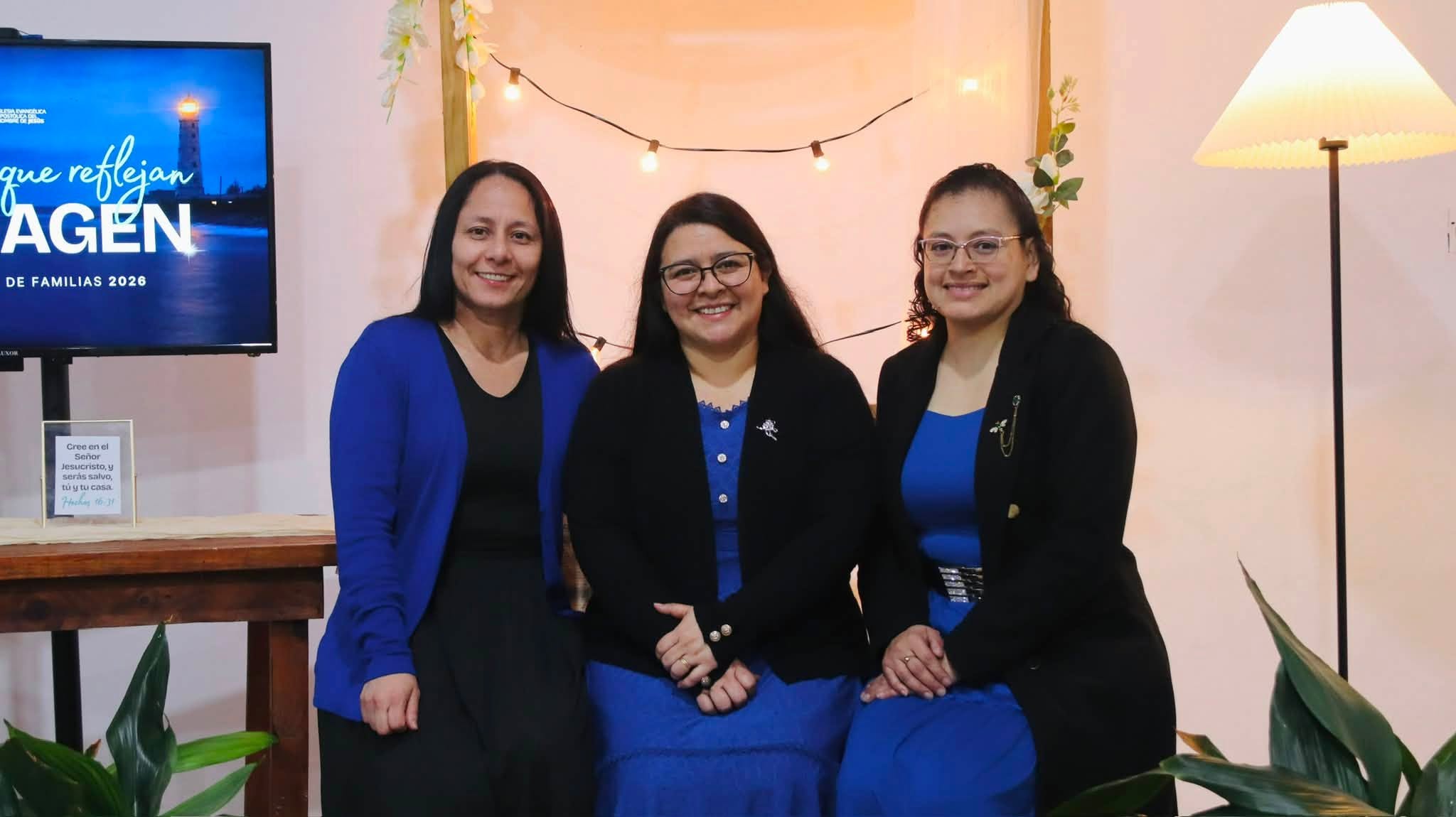 Damas Dorcas