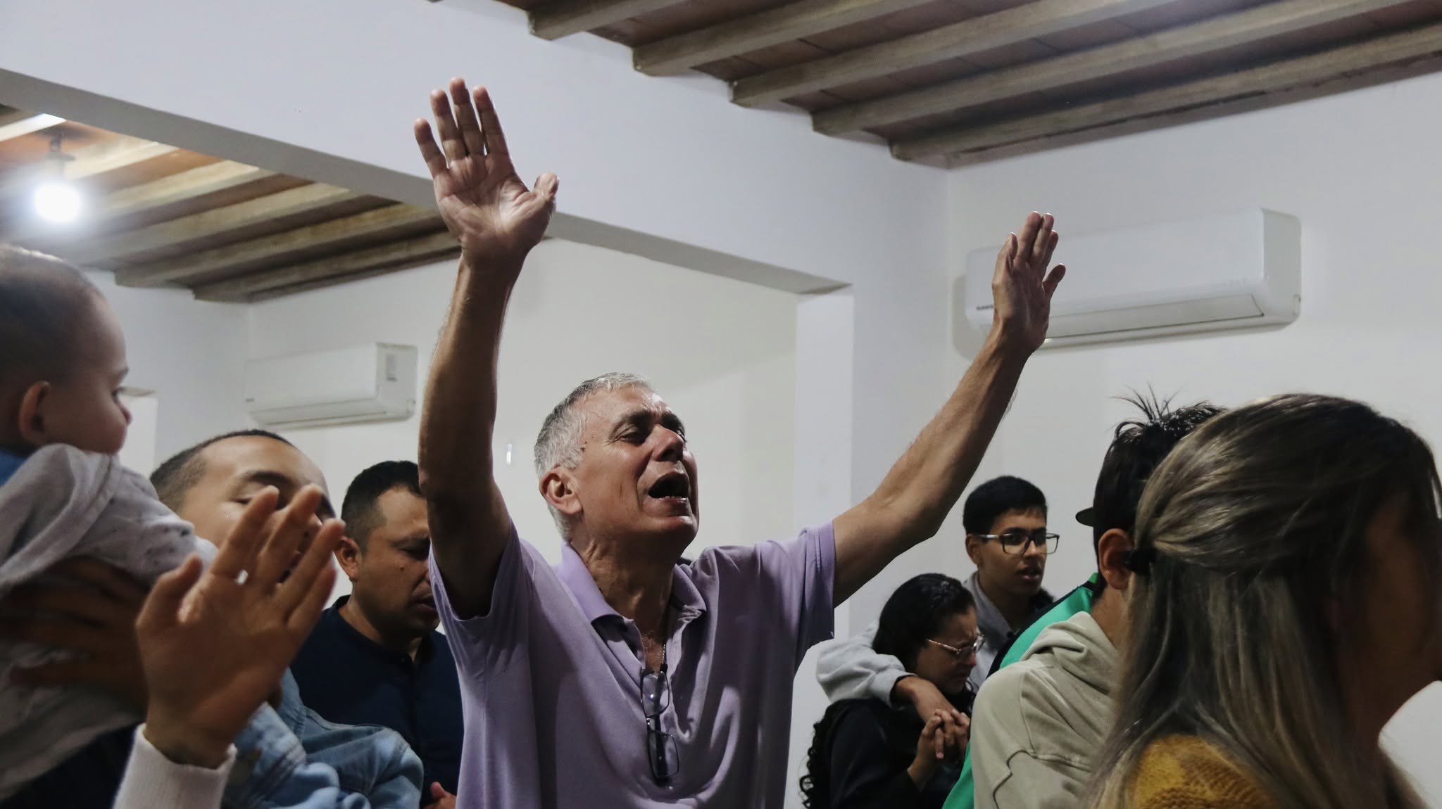 Intercesión