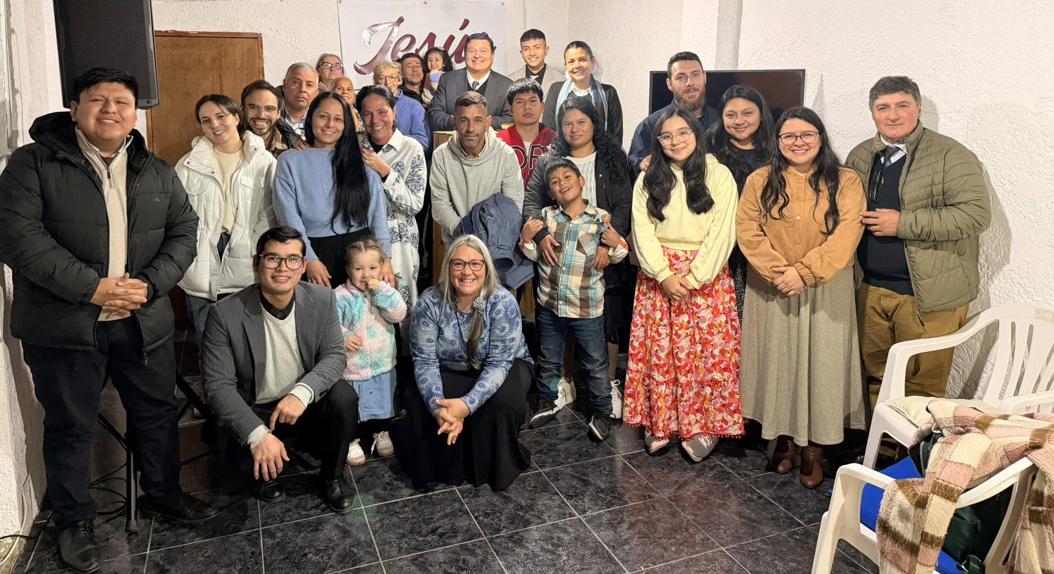 Misiones