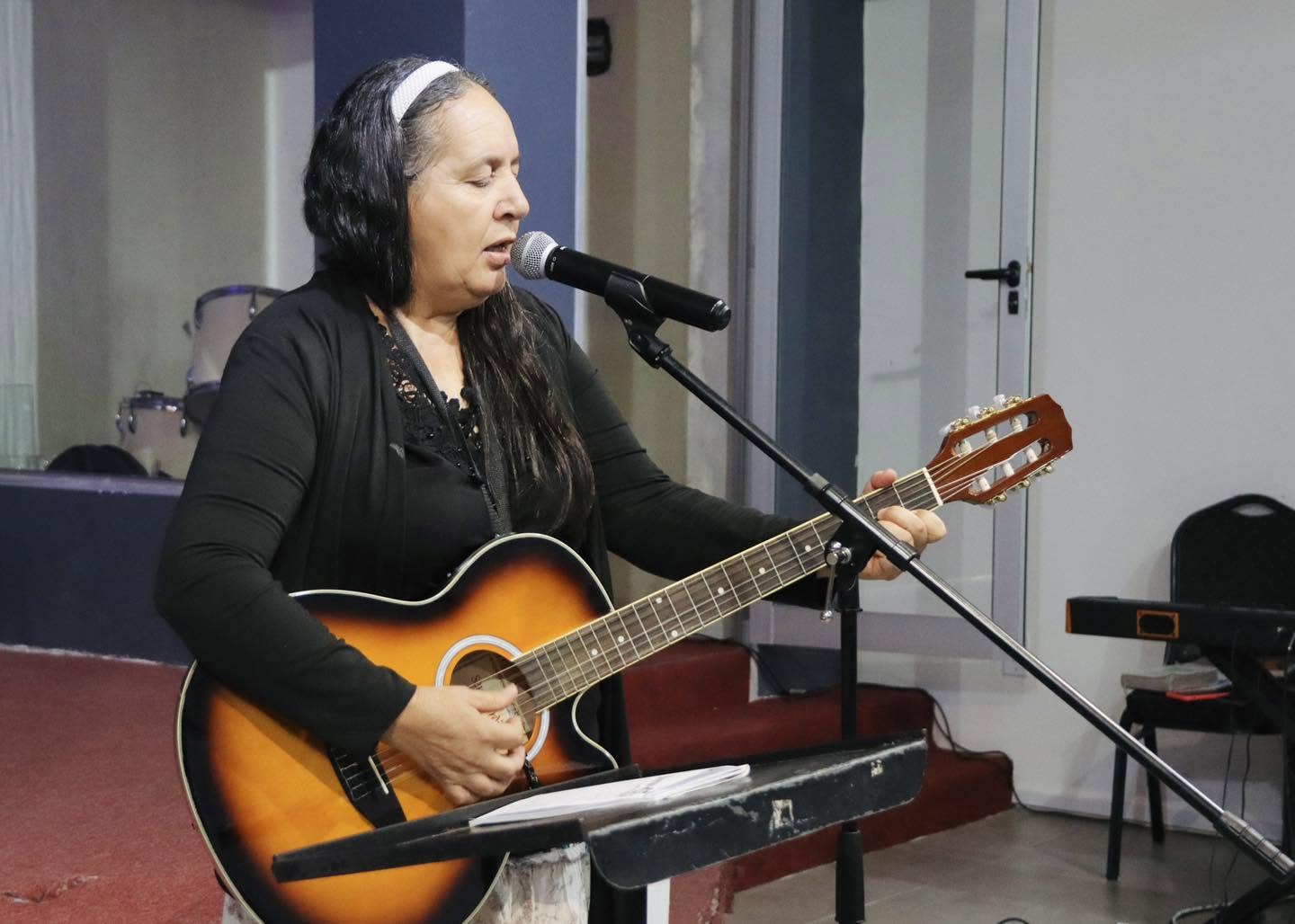 Música y Alabanza